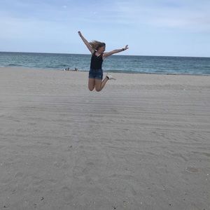 Meet your Posher, Alexa